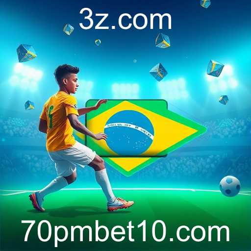 A Ascensão do 70pmbet.com no Cenário de Jogos Online