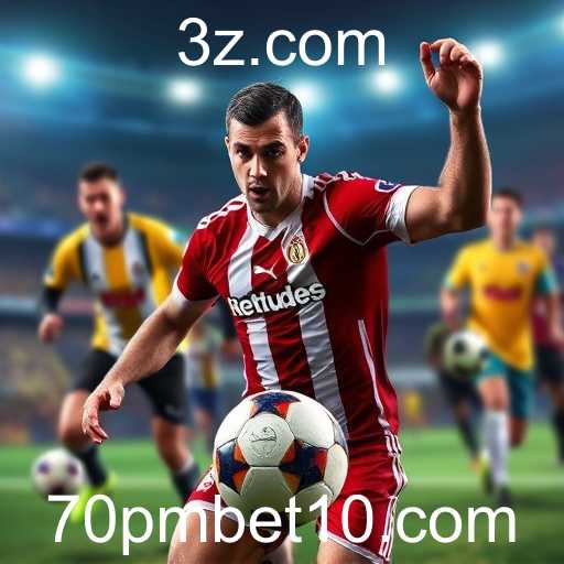 70pmbet.com revoluciona o jogo online no Brasil