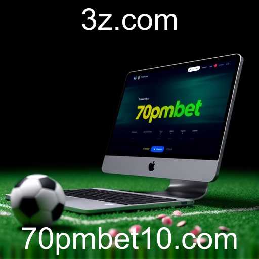 A Ascensão do 70pmbet no Cenário de Jogos Online