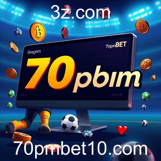 A Ascensão do 70pmbet.com no Cenário de Jogos Online