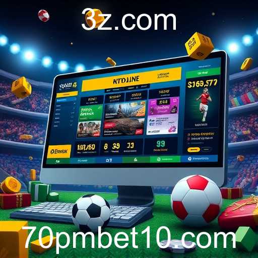 Expansão do 70pmbet.com no Brasil