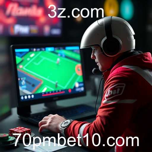 A Expansão dos Jogos Online no Brasil em 2025