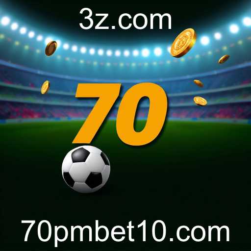 70pmbet.com: Expansão e Tendências no Cenário dos Jogos