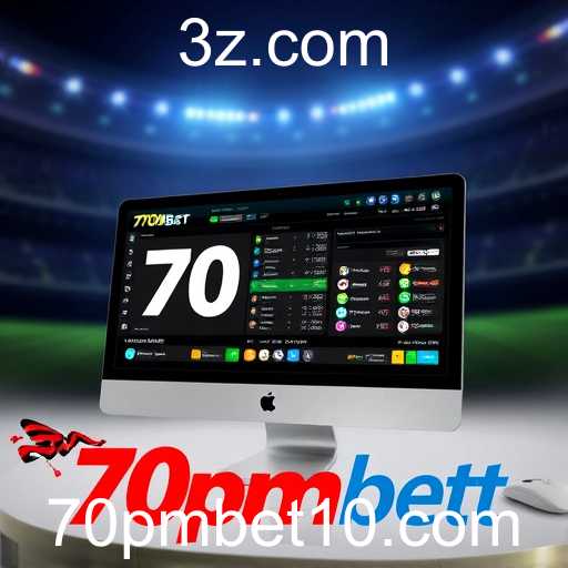 A Ascensão dos Jogos Online no Brasil: 70pmbet.com em Destaque