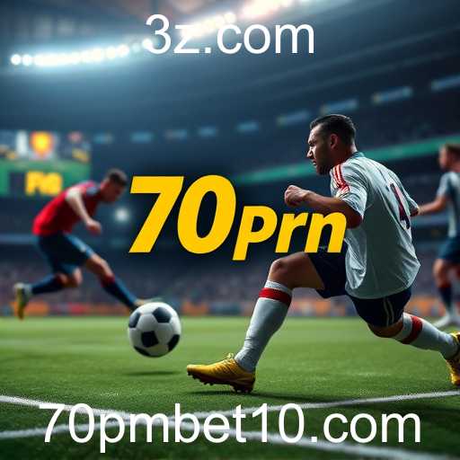 Novo Horizonte para Jogadores: Aumento na Popularidade do 70pmbet.com