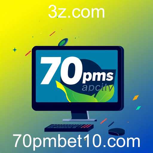 Tendências no Jogo Online: Um Olhar sobre 70pmbet.com