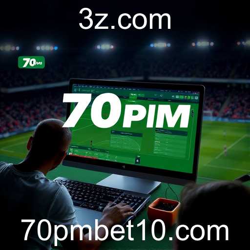 A Ascensão dos Jogos Online em Portugal: O Fenômeno 70pmbet.com