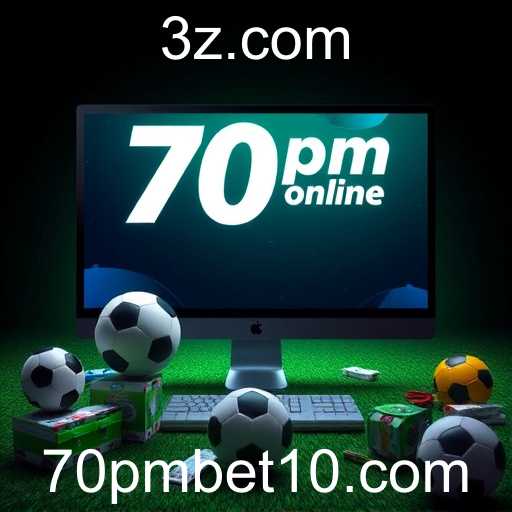 O Crescimento do 70pmbet.com nos Últimos Anos