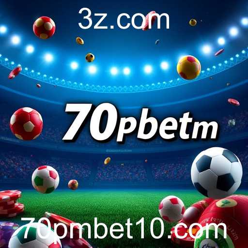 Crescimento Impressionante de 70pmbet.com