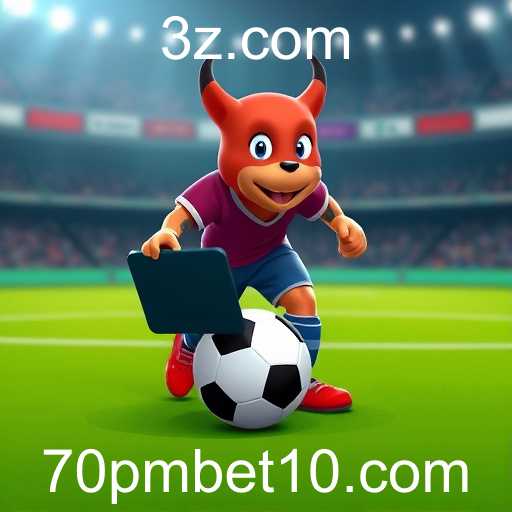 70pmbet.com: Liderando Tendências no Mundo dos Jogos em 2026