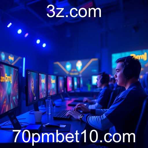 A Ascensão dos Sites de Jogos Online no Brasil