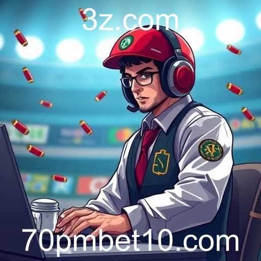 Expansão dos Jogos Online em 2026: O Caso do 70pmbet.com