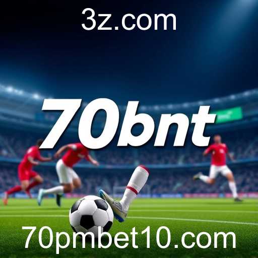 Exploração do Mundo dos Jogos Online: 70pmbet.com em Foco
