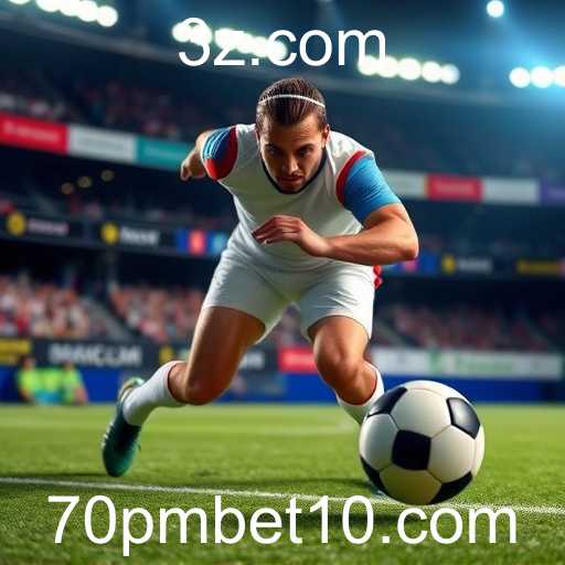 70pmbet.com revoluciona o mercado de jogos online