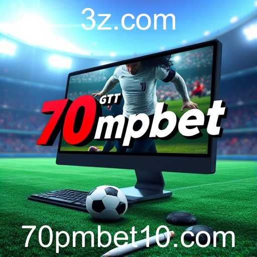 A Ascensão do 70pmbet.com no Mercado de Jogos Online