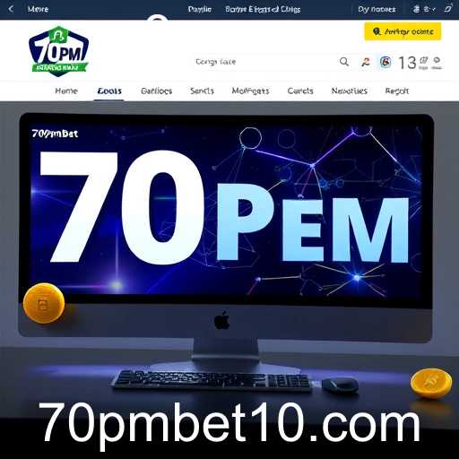 A Ascensão dos Jogos em 70pmbet.com no Brasil