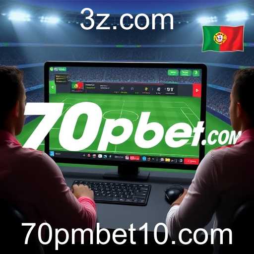 A Ascensão dos Jogos Online em Portugal